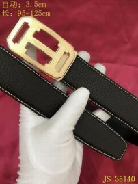 Picture of Hermes Belts _SKUHermesBelt35mm95-125cm8L054928